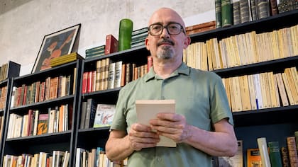 Miguel Ángel Ortega advierte de la posible destrucción de ejemplares únicos o escasos.