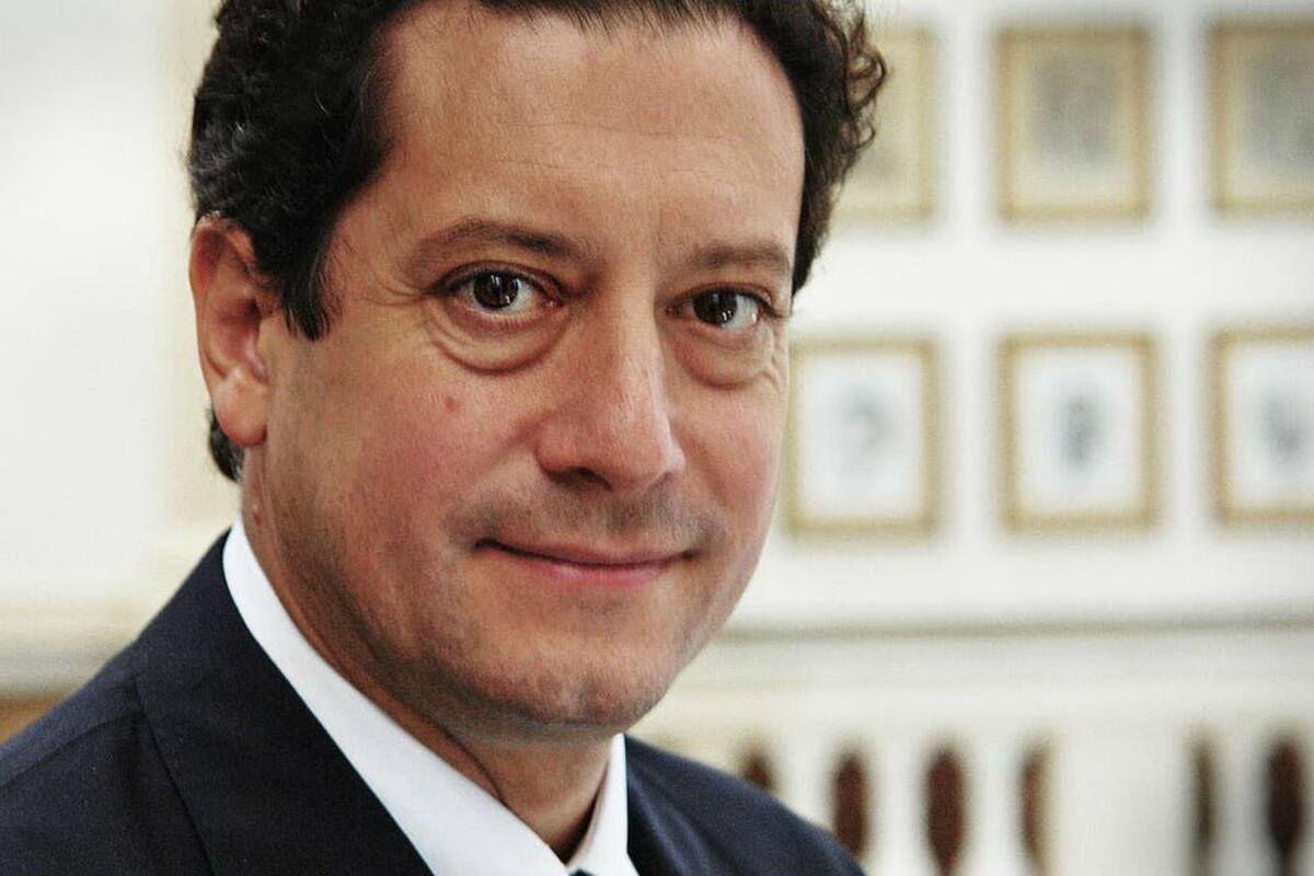 Miguel Ángel, Pesce, titular del BCRA, adelantó además que se cambiarán los animales por próceres y figuras de interés nacional