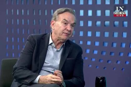 Miguel Ángel Pichetto, contra los mapuches