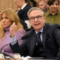 En qué basó Pichetto su polémica propuesta para que el Congreso anule la condena a Cristina Kirchner
