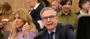 En qué basó Pichetto su polémica propuesta para que el Congreso anule la condena a Cristina Kirchner