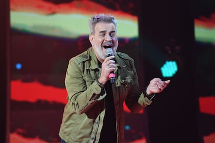 Miguel Angel Rodríguez brilló en la segunda noche de Cantando 2020