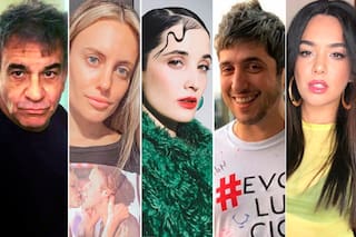 Cantando 2020: cómo se preparan los participantes a días del estreno