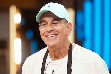 Miguel Ángel Rodríguez: su relación con la cocina, los sabores de su infancia y qué aprendió en MasterChef