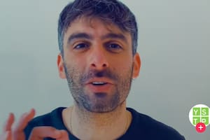 Miguel Ángel Ruiz es "Yo soy tu profe en TikTok
Imagen: @yosoytuprofe (TikTok)