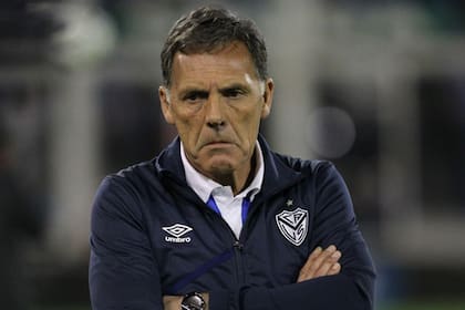 Miguel Angel Russo criticó la ''''visita'''' de los barras