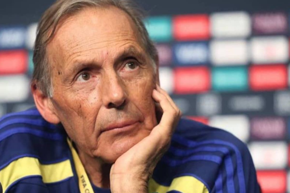 Miguel Ángel Russo, figura icónica del fútbol nacional y sudamericano