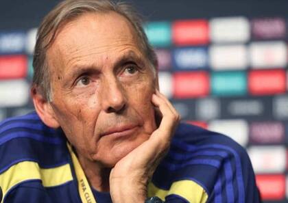 Miguel Ángel Russo fue figura icónica del fútbol nacional y sudamericano