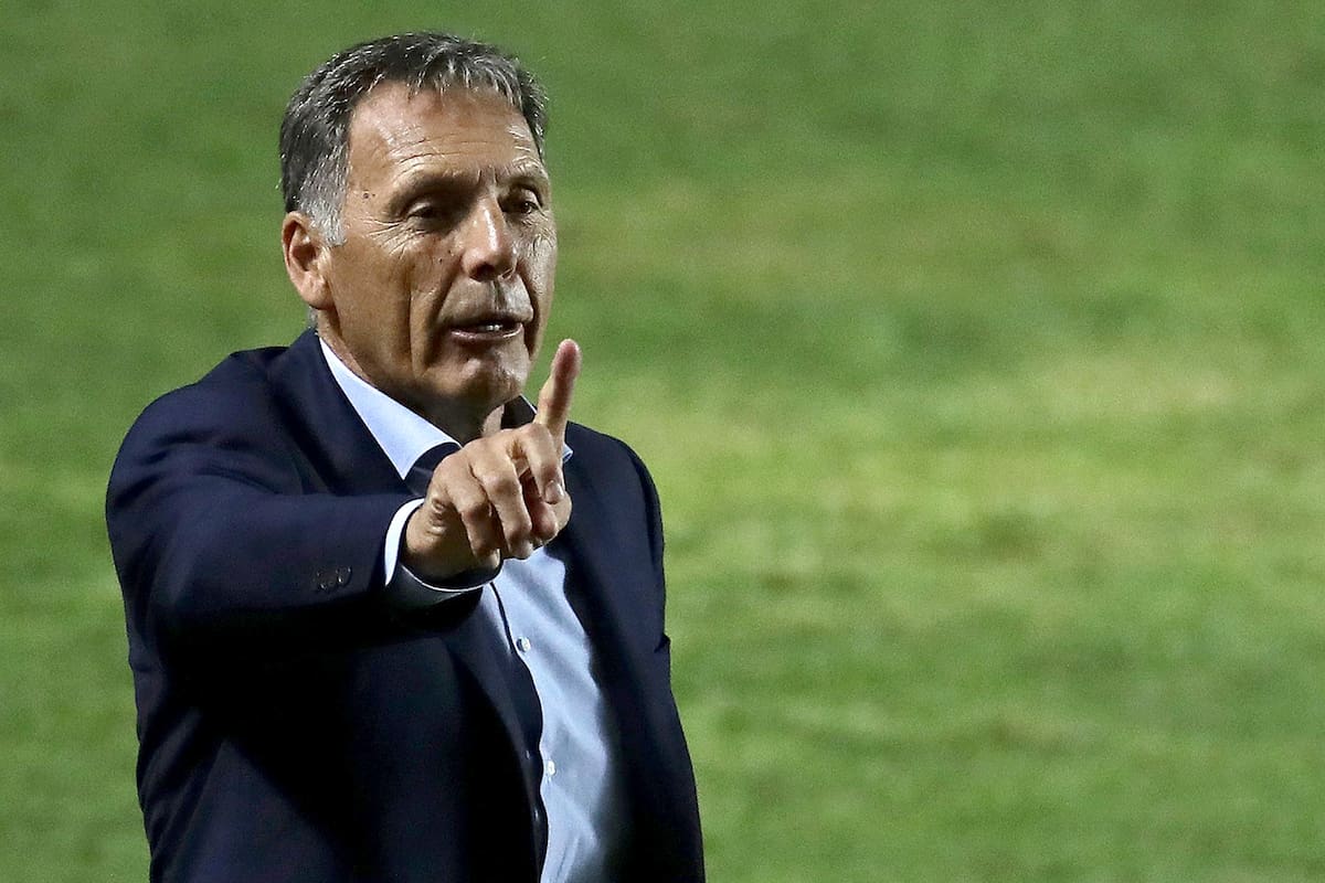 Miguel Ángel Russo, reflexivo tras la consagración con Rosario Central en la Copa de la Liga