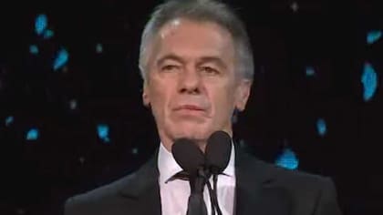 "El prestigio no te da de comer", sostiene Miguel Angel Solá
