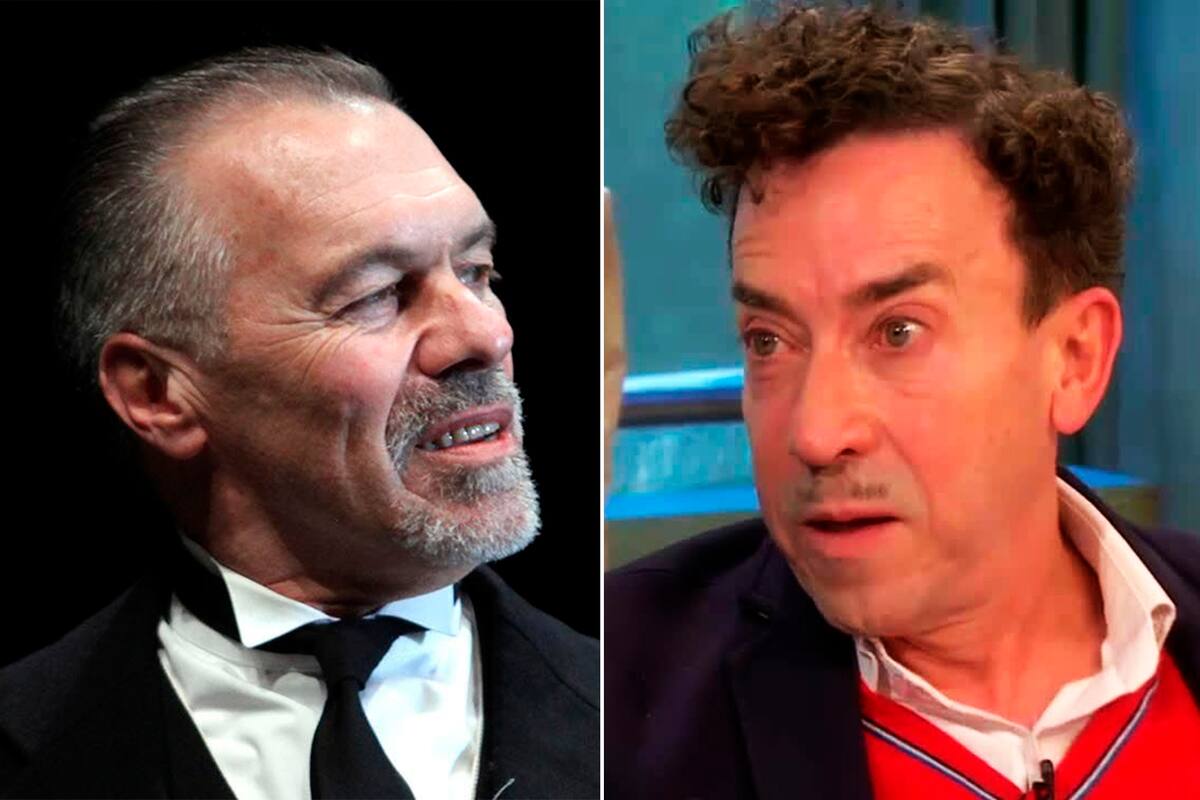 Miguel Ángel Solá salió al cruce de las declaraciones de Aníbal Pachano sobre la importancia de reducir el contacto social ante el avance del coronavirus