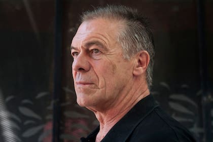 Miguel Angel Solá, uno de los homenajeados de la noche