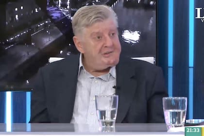 Miguel Bein en Terapia de Noticias