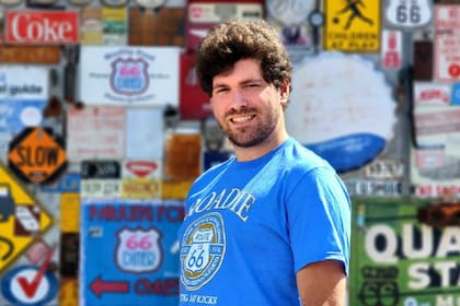 Miguel Bernal, más conocido como Mikecrack en YouTube
