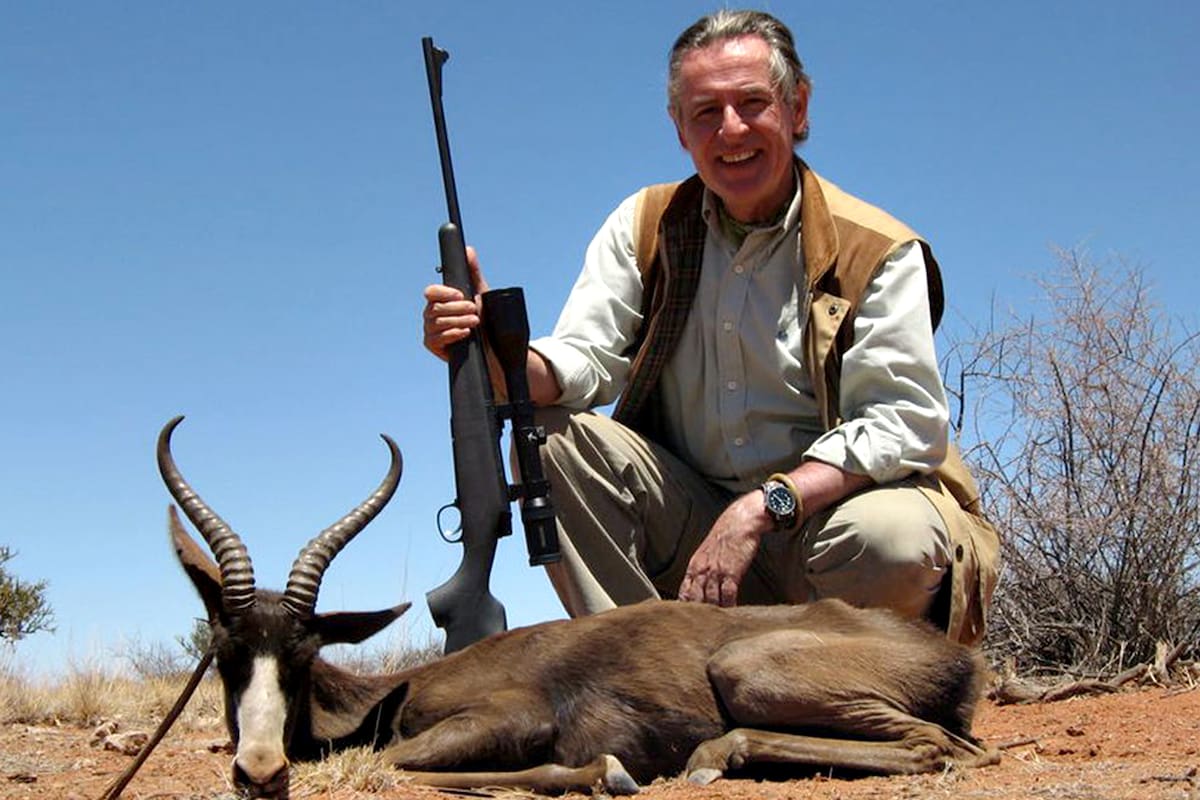 Miguel Blesa, banquero español