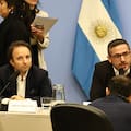 Cómo fue la invitación a los economistas que hizo temblar el dictamen del BCRA e indignó a Martín Menem