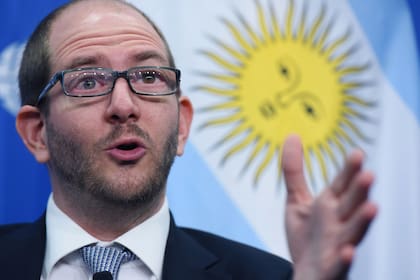 El secretario de Comercio argentino no se irá de Washington con la excepción que aspira conseguir el gobierno nacional a los aranceles que impuso Trump