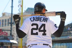 Miguel Cabrera acumuló más de 400 millones de dólares en salarios durante su carrera en la MLB