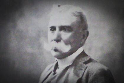 Miguel Cané, escritor, político y viajero, a 170 años de su nacimiento