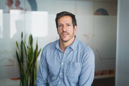 Miguel Carugati, Managing Director Argentina & Uruguay de PageGroup