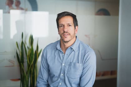 Miguel Carugati, managing director en PageGroup para Argentina y Uruguay