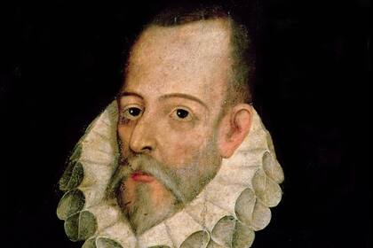 Miguel de Cervantes