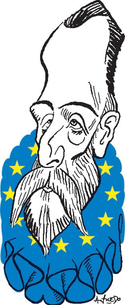 Miguel de Cervantes