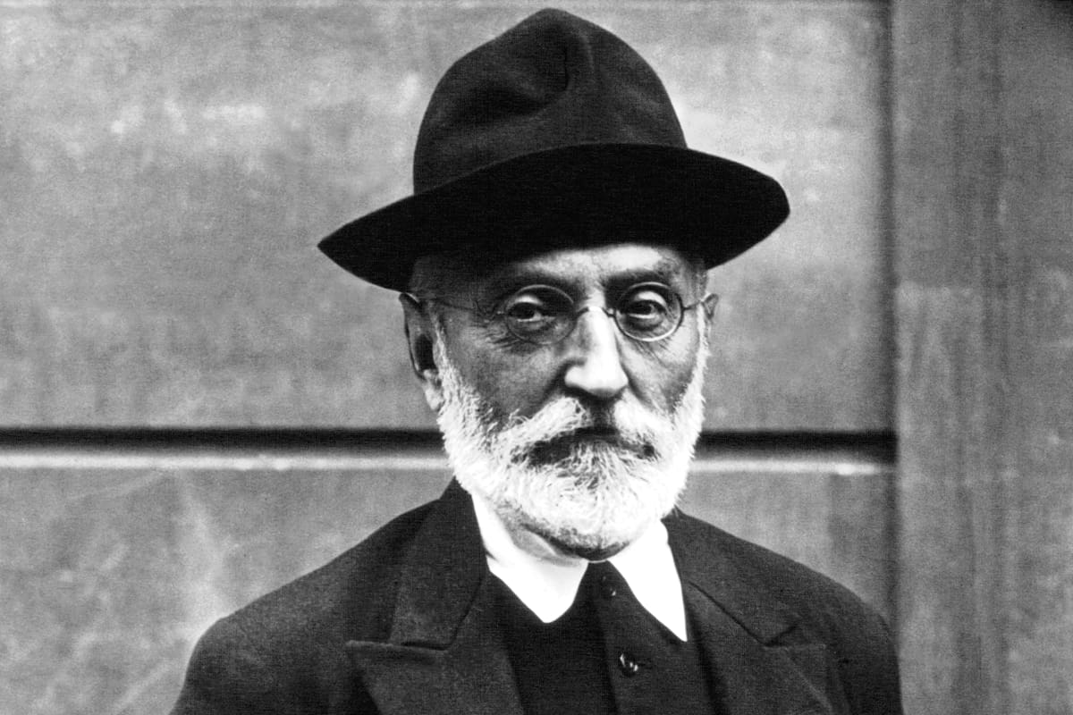 Miguel de Unamuno