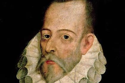 Miguel de Cervantes