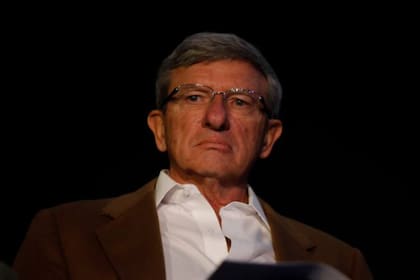 Miguel de Achával, presidente de Inversora Juramento