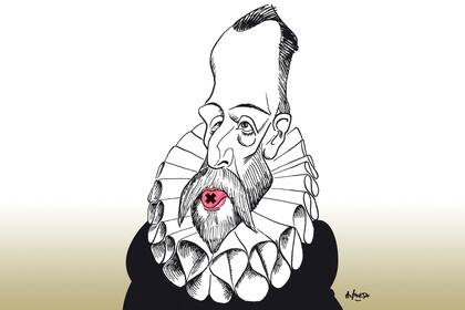 Miguel de Cervantes Saavedra