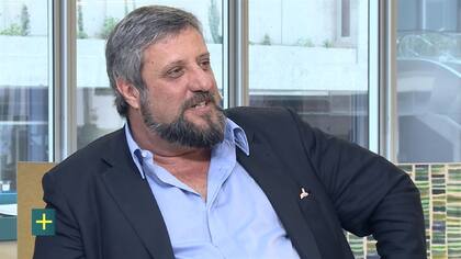 Miguel De Godoy fue el primer titular del Enacom