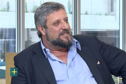 Miguel De Godoy, un histórico del staff macrista, fue quedando relegado desde que el Enacom quedó bajo la órbita del ministro de Modernización, Andrés Ibarra