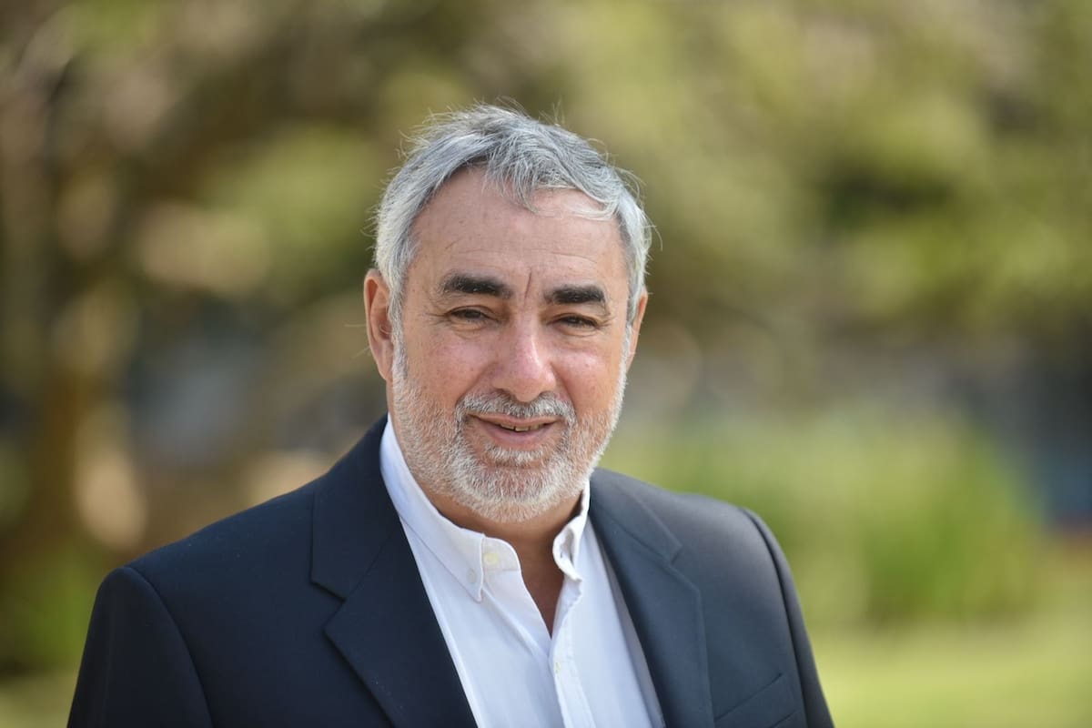 Miguel Fernández se encamina a ser el titular del Comité bonaerense de la UCR