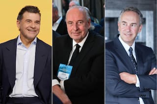 Quiénes son los argentinos que les ganan la pulseada a las multinacionales