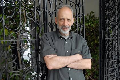 Miguel Grinberg, el primer difusor y productor del rock argentino