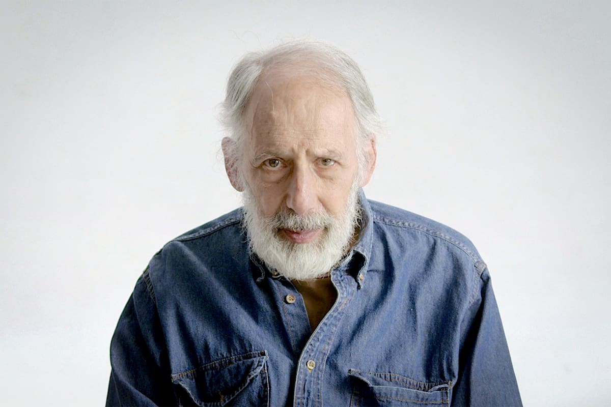 Miguel Grinberg Satori Sur