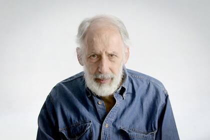 Miguel Grinberg Satori Sur