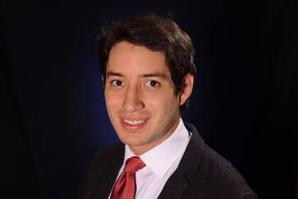 Miguel Guevara, de Google