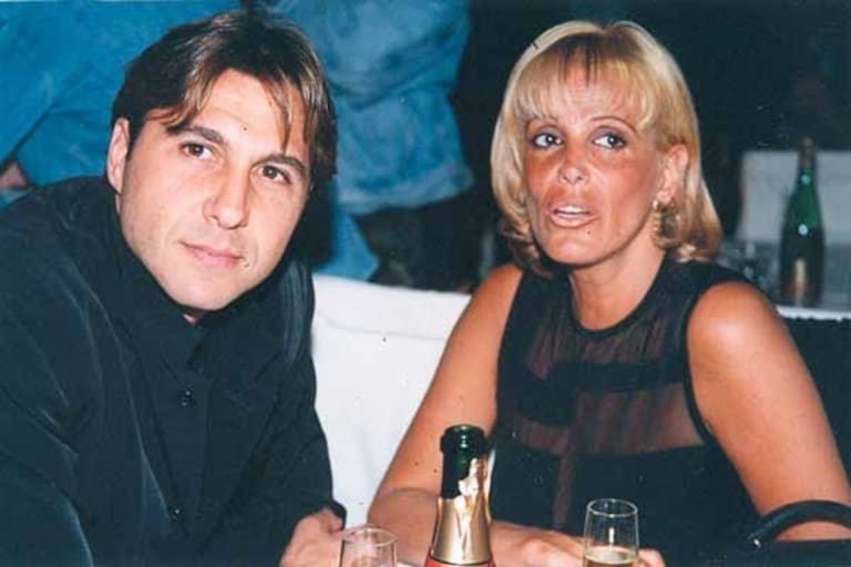 Valeria Lynch: entre infidelidades, dos amores sin final feliz y un presente dichoso - LA NACION