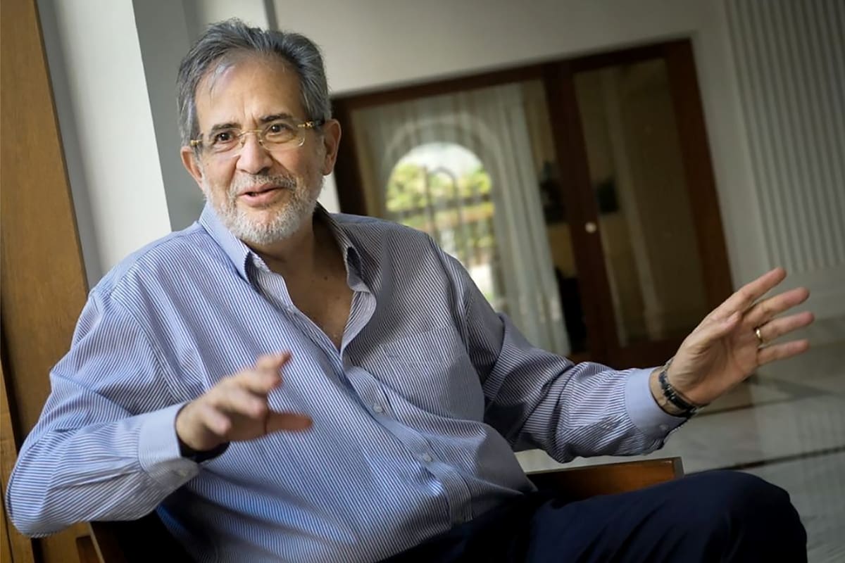 Miguel Henrique Otero