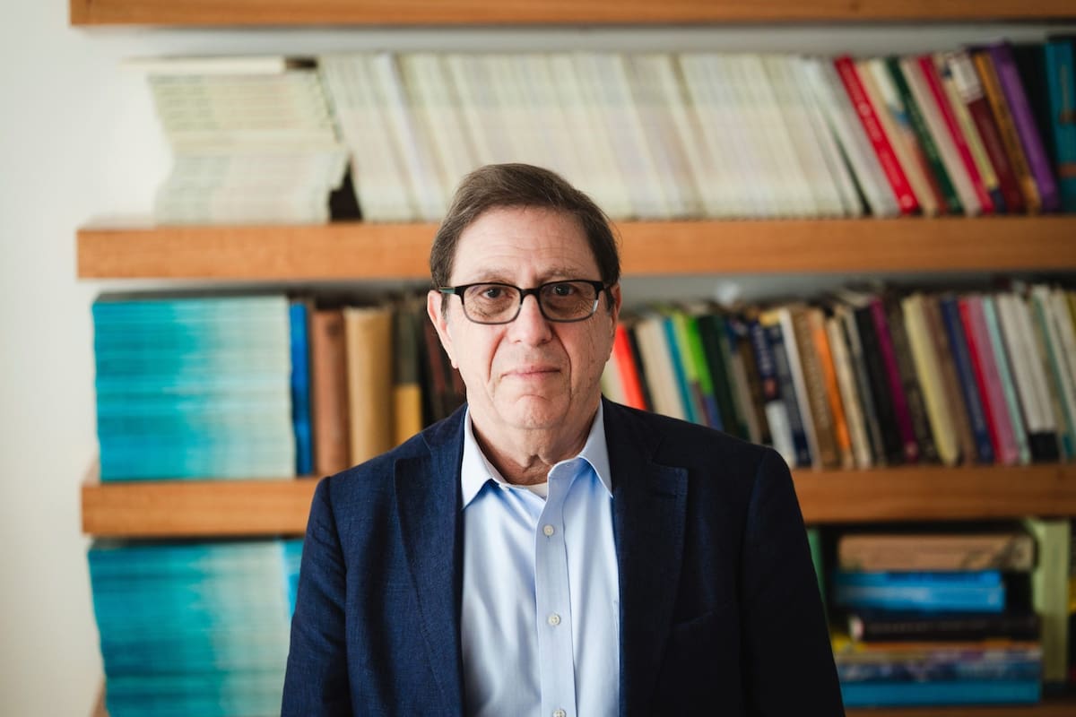 Miguel Kiguel es fundador de Econviews