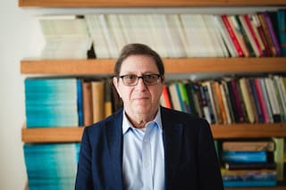 La advertencia por el dólar de Miguel Kiguel al Gobierno