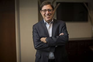 El análisis de Miguel Kiguel sobre la economía y por qué es similar a 2015