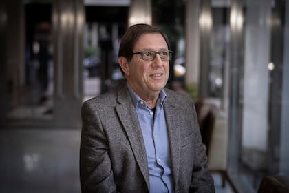 Miguel Kiguel: "Lo que más me preocupa no es el escenario internacional, sino el local, porque al mercado de capitales tampoco vamos a acceder en 2023; entonces es irrelevante que suban las tasas de interés"