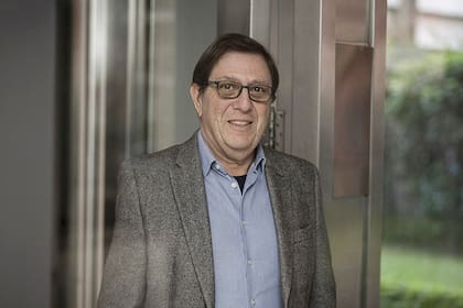 Miguel Kiguel, titular de Econviews, pone la mira en las reservas y en reconstruir la llegada de dólares a la Argentina