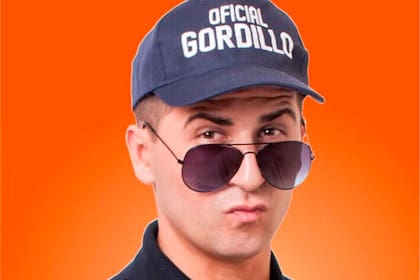 Miguel Martín, conocido como el oficial Gordillo, dio positivo en el test de coronavirus