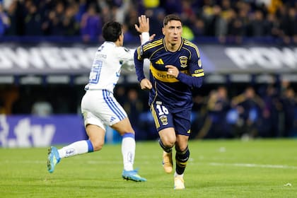 Qué necesita Boca para clasificarse a los octavos de final de la Copa Libertadores: todas las combinaciones posibles