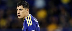 En qué canal pasan Boca vs. San Pablo por la Copa Sudamericana 2026 hoy