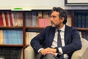 El referente de Transporte de Madrid destacó un punto débil de la red y cómo la línea F ayudará a mejorarlo